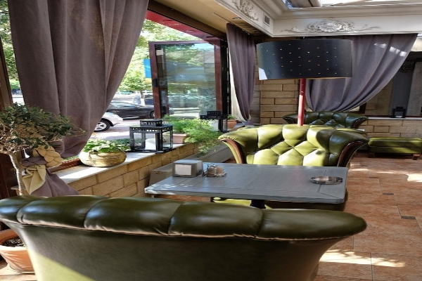 Aparthotel Chisinau